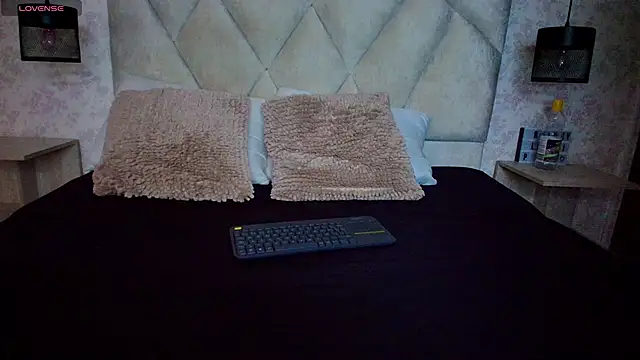 AmbarRaj – webcam-show