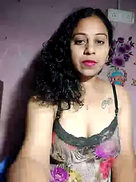 Show Webcam de JENNIFERtamil