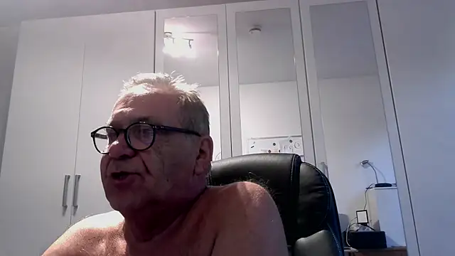 horstchenn Webbikameraesitys