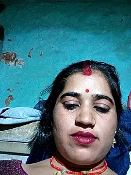 Вебкам-шоу Hot_kamla