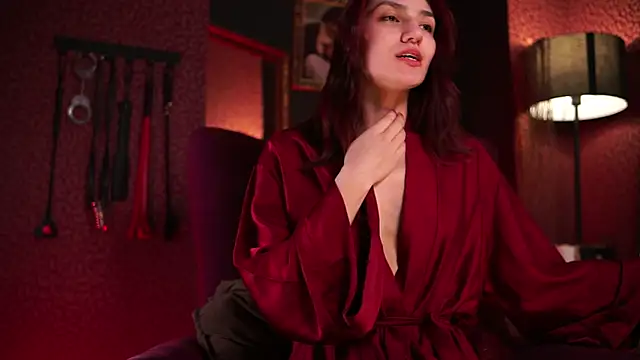 Roxa_Lana 即時 XXX 聊天