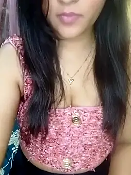 SaumyyのライブXXXチャット