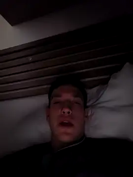 Foxews1 Adlı Modelin Web Kamerası Şovu