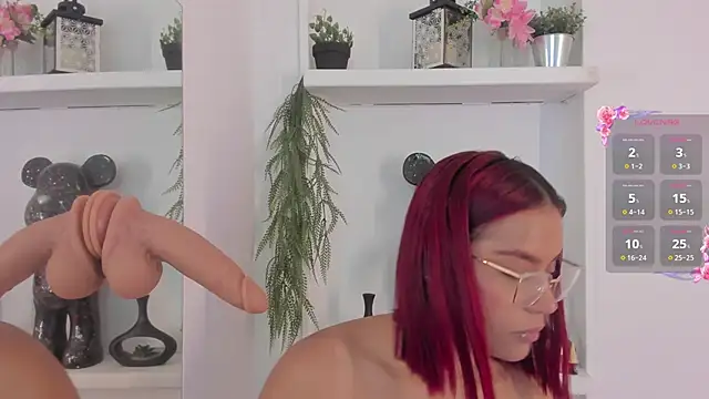 Im_Scarlett_ Live XXX Chat