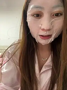 jiajia8899 웹캠 쇼