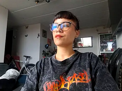 Chat XXX ao vivo de seijaku_