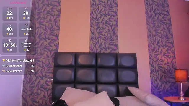 megan_al Chat XXX live