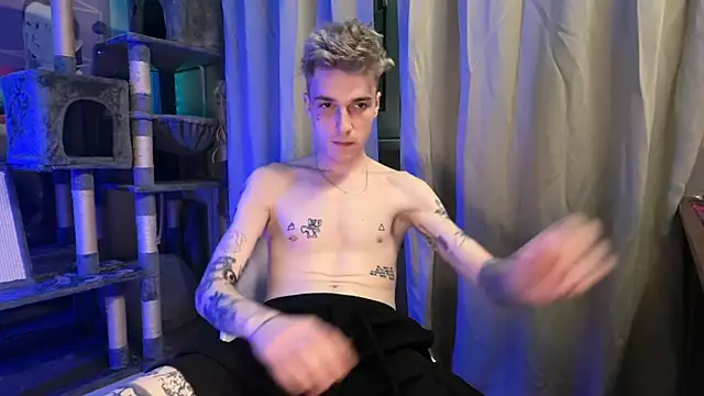 davesinner live XXX chat