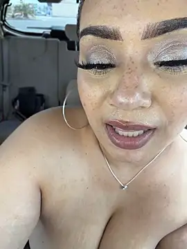 CarmelaAnthony – Live XXX-chat