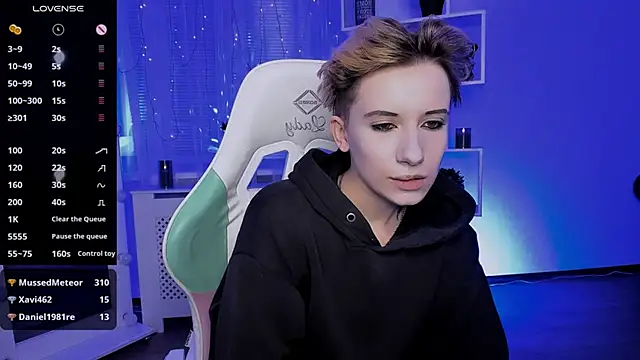 _Rein_ramm 即時 XXX 聊天