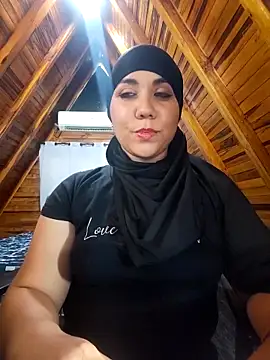 AmbarBurhan's Live XXX Chat