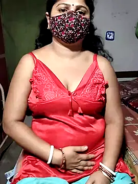 แชท XXX สดของ Mourani24