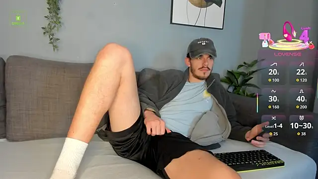 Perry_Knight: онлайн-секс-чат