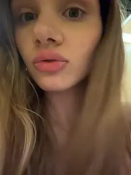 BARAVISHA Live XXX-chat