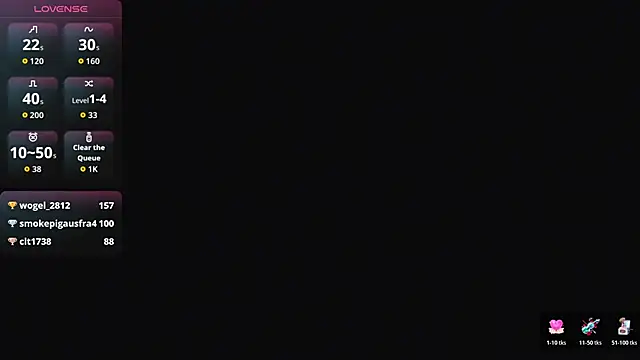 hardaftercum's Live XXX Chat