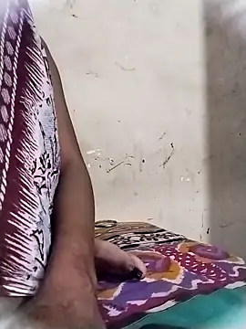 Ве бкам-шоу Fathima21