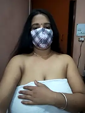 Show modela Sona_baby91 na web-kameri