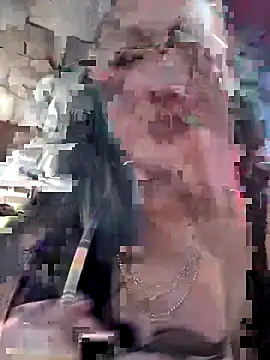 Pertunjukan Kamera Web ImKatMeow