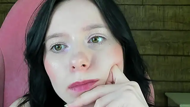 ArinaKubrick's Live XXX Chat