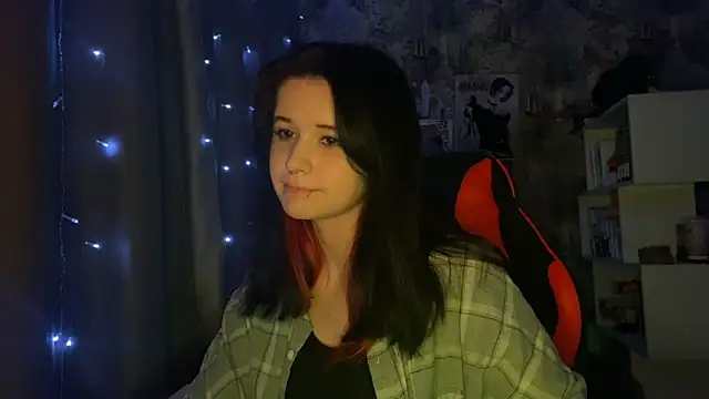 Absent_Fairy – Live XXX-chat