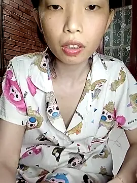 Chammy720's Webcam Show