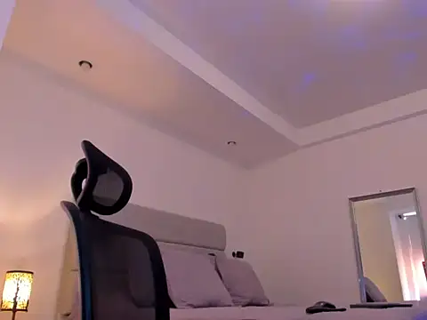 chris_morgan7 élő XXX-chatje