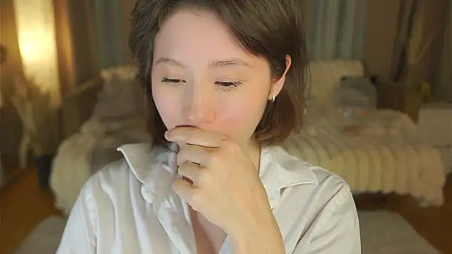 Chat XXX Live SherryBoone