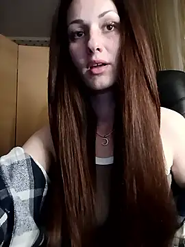 LunaCrystall's Live XXX Chat