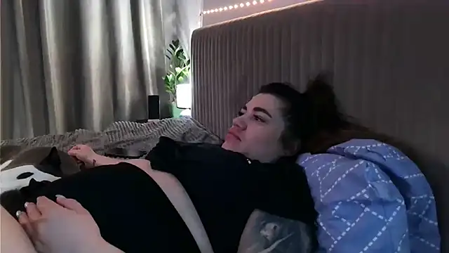 miss_preggie Live XXX-chat