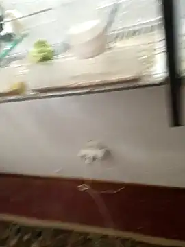 Ismael993Aのウェブカメラショー