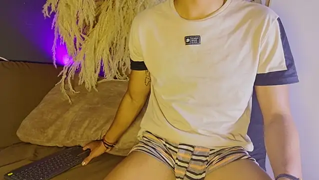 Show de Drayk_x na webcam