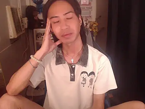 Chatroom XXX en direct de Erin_23