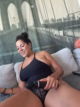 Show de webcam de Bigbuttbrooklynn