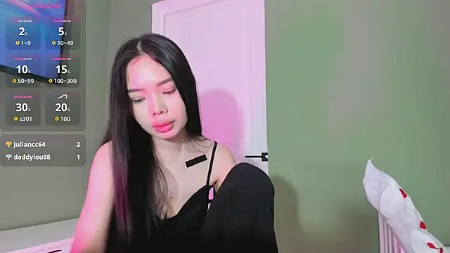 Moon1ightFairy's Live XXX Chat