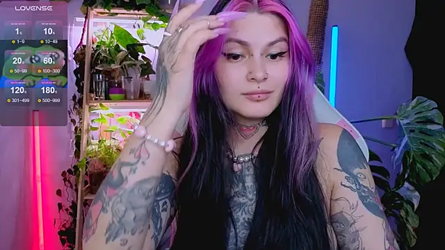 jelya_sg's Live XXX Chat