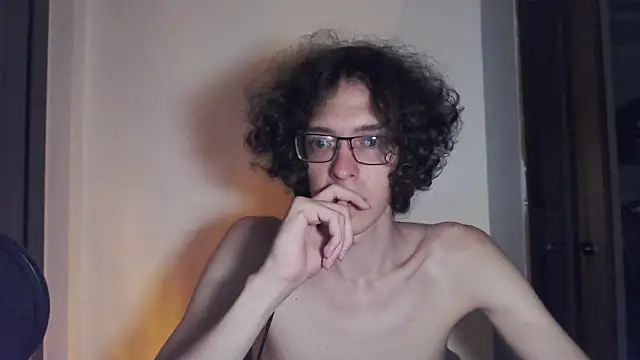 LovesomeCookie Show Webcam