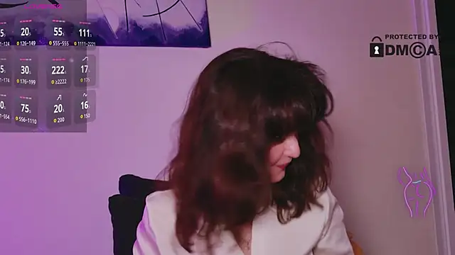 Witch_in_Velvet's Live XXX Chat