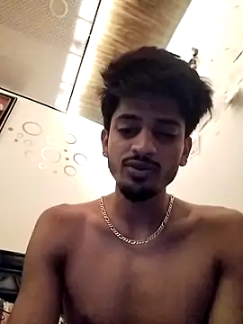 Chat XXX en directo de Wild_Vassu