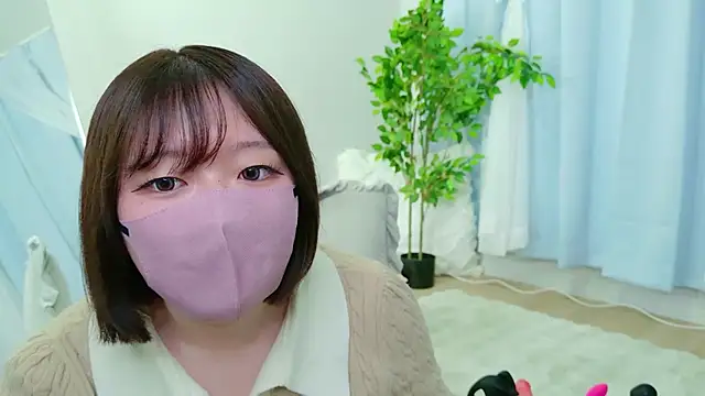 Saki_chanF Webcam Show