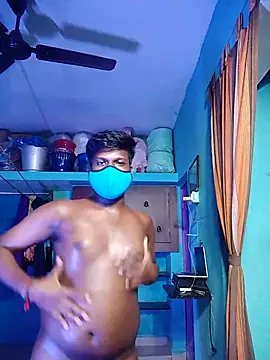 Pokazy przed kamerką – world6kingsss