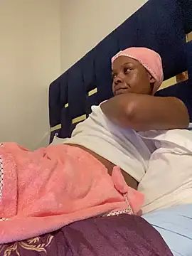 Chat XXX en directo de Dellah27