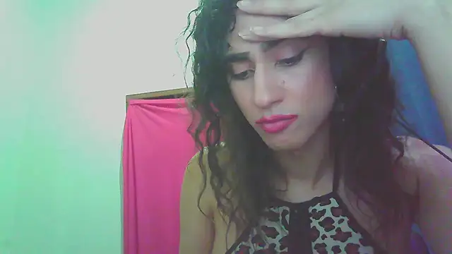 Show de webcam de TheAnngell