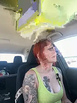 ThornsandHoney's Live XXX Chat