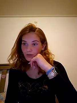 sweetsophie69 Pertunjukan Webcam