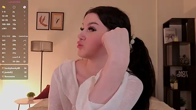 OdaGoding 现场XXX聊天