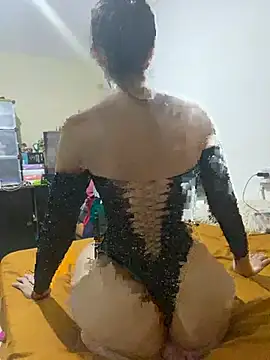 aphrodite_sexy's Live XXX Chat