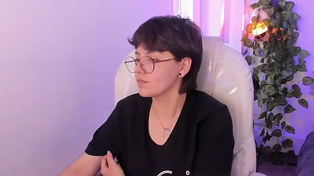 Nathaly_ds' Live XXX Chat