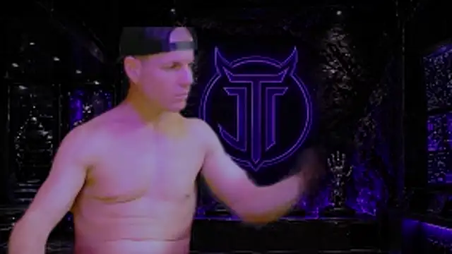 JockNThirsty Pertunjukan Webcam