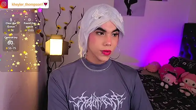 Kheyler_1 Show in webcam