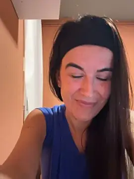 dulceflor25's Webcam Show